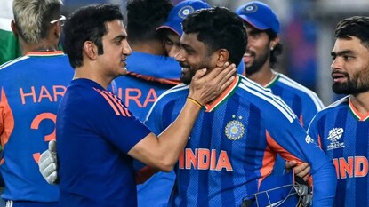 సంజూ సామ్సన్, గంభీర్