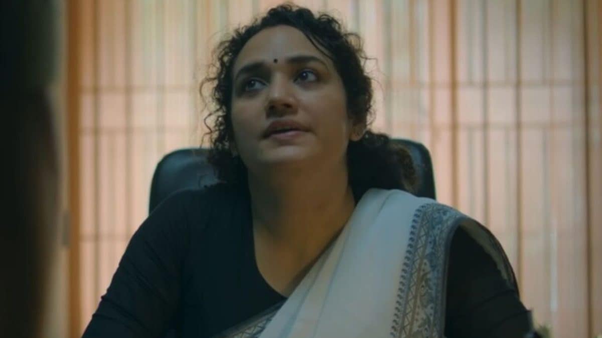 Malayalam Thriller 'Officer On Duty' Dominates OTT Platforms with High IMDb Rating