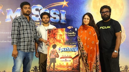 News18 News18
