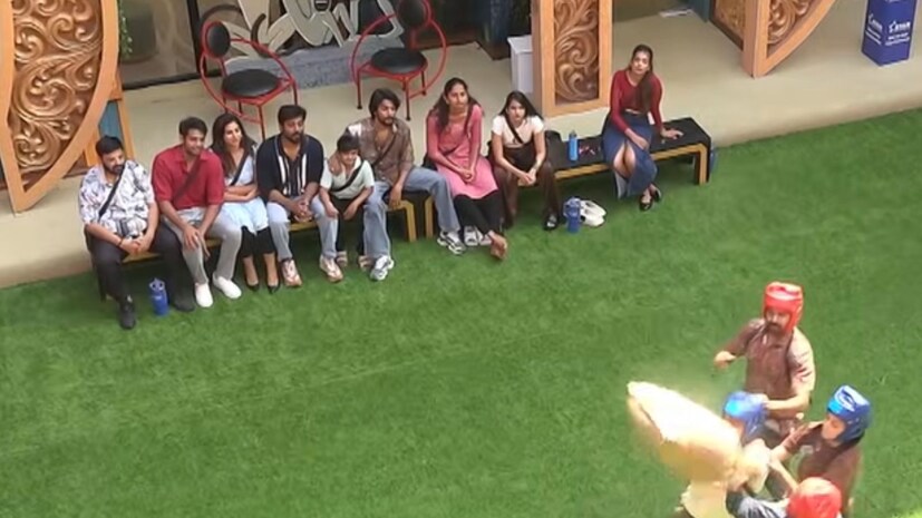 Bigg Boss 10 Telugu, Bigg Boss 10 Telugu news, Bigg Boss 10 Telugu Latest, Bigg Boss 10 Telugu twist, Bigg Boss 10 Telugu latest Episode, Bigg Boss 10 Telugu Updates, బిగ్ బాస్ 10 తెలుగు, బిగ్ బాస్ 10 తెలుగు లేటెస్ట్, బిగ్ బాస్ 10 లేటెస్ట్ అప్‌డేట్, 