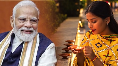 PM Modi 76th Birthday PM Modi 76th Birthday
