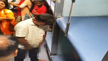 Indian Railway