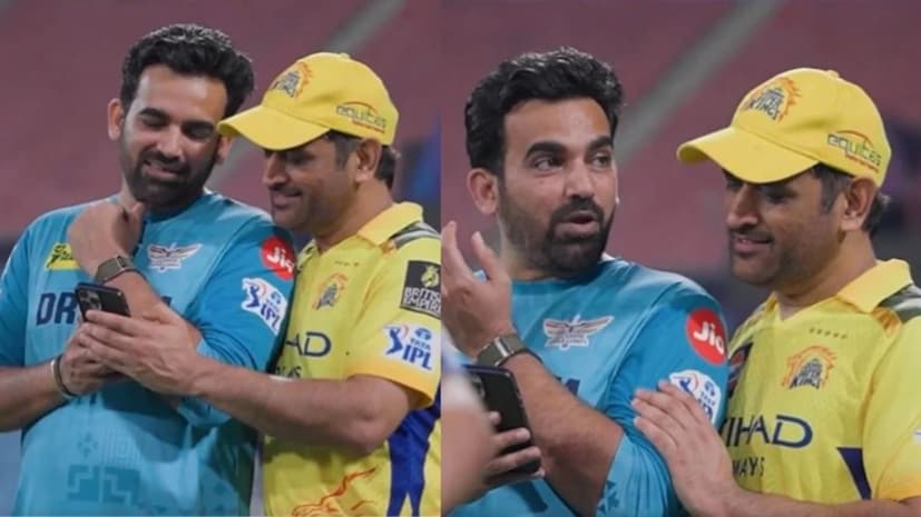 టీ20 ఫార్మాట్ మారిన తీరుకు అనుగుణంగా ఫ్లెమింగ్ తన ఆలోచనలను మార్చుకోలేదని, ఆయన శైలి ఇంకా పాతకాలపు పద్ధతుల్లోనే ఉండిపోయిందనే విమర్శలు ఫ్రాంచైజీలో వినిపించాయి. దానికి భిన్నంగా జహీర్ ఆధునిక ఆలోచనా ధోరణి కలిగిన కోచ్గా నిరూపించుకోగలరు. లక్నో జట్టుతో పనిచేసిన సమయంలో "మా జట్టు నుంచి సరికొత్త ఆలోచనలు, భిన్నమైన వ్యూహాలు, గెలవాలనే ఆకలి, పోరాట పటిమను మీరు చూడవచ్చు" అని జహీర్ స్వయంగా పేర్కొన్నారు. ఫ్లెమింగ్ కంటే ఏడేళ్ల తర్వాత రిటైర్ అయిన జహీర్కు ఐపీఎల్లో ఎక్కువ ఆడిన అనుభవం ఉంది. టీ20 ఫార్మాట్ డిమాండ్లకు సరిగ్గా సరిపోయే వ్యక్తినే ఫ్రాంచైజీ ఎంచుకుందని స్పష్టమవుతోంది. టీ20 ఫార్మాట్ మారిన తీరుకు అనుగుణంగా ఫ్లెమింగ్ తన ఆలోచనలను మార్చుకోలేదని, ఆయన శైలి ఇంకా పాతకాలపు పద్ధతుల్లోనే ఉండిపోయిందనే విమర్శలు ఫ్రాంచైజీలో వినిపించాయి. దానికి భిన్నంగా జహీర్ ఆధునిక ఆలోచనా ధోరణి కలిగిన కోచ్గా నిరూపించుకోగలరు. లక్నో జట్టుతో పనిచేసిన సమయంలో "మా జట్టు నుంచి సరికొత్త ఆలోచనలు, భిన్నమైన వ్యూహాలు, గెలవాలనే ఆకలి, పోరాట పటిమను మీరు చూడవచ్చు" అని జహీర్ స్వయంగా పేర్కొన్నారు. ఫ్లెమింగ్ కంటే ఏడేళ్ల తర్వాత రిటైర్ అయిన జహీర్కు ఐపీఎల్లో ఎక్కువ ఆడిన అనుభవం ఉంది. టీ20 ఫార్మాట్ డిమాండ్లకు సరిగ్గా సరిపోయే వ్యక్తినే ఫ్రాంచైజీ ఎంచుకుందని స్పష్టమవుతోంది.