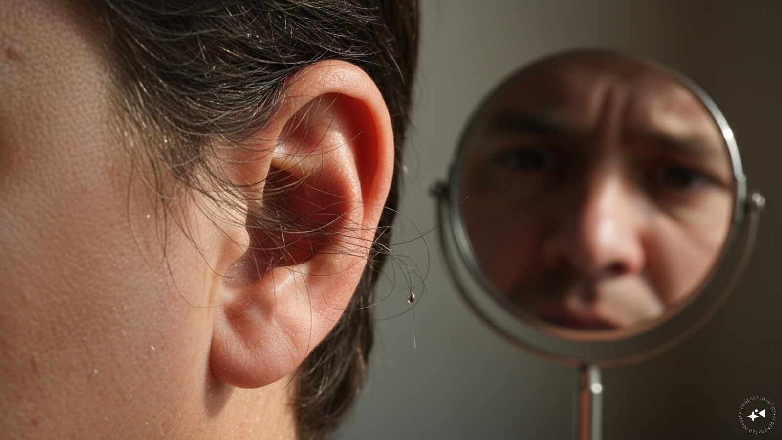 Hair In Ear: సనాతన భారతీయ సంప్రదాయంలో శరీర లక్షణాల ఆధారంగా ఒక వ్యక్తి భవిష్యత్తును, స్వభావాన్ని, మానసిక స్థితిని అంచనా వేసే ప్రాచీన విజ్ఞానమే 'సాముద్రిక శాస్త్రం' అని ప్రముఖ జ్యోతిష్య, వాస్తు నిపుణులు ప్రశాంత్ వివరిస్తున్నారు. హస్తరేఖలు, ముఖ వర్చస్సు, కనుబొమ్మల తీరు లాగే శరీరంలోని వివిధ భాగాలపై కనిపించే మార్పులకు కూడా శాస్త్రంలో లోతైన వివరణలు ఉన్నాయని స్పష్టం చేస్తున్నారు. సాధారణంగా వయసు పెరిగే కొద్దీ లేదా హార్మోన్ల ప్రభావం వల్ల చాలామంది పురుషులలో చెవులపై వెంట్రుకలు రావడం సహజం. అయితే దీనిని కేవలం ఒక శారీరక మార్పుగా మాత్రమే కాకుండా, అరుదైన అదృష్ట సూచికగా సాముద్రిక శాస్త్రం పరిగణిస్తుందని తెలుపుతున్నారు. చెవులపై వెంట్రుకలు ఉండే వ్యక్తుల వ్యక్తిత్వం, ఆయుష్షు, ఆరోగ్యానికి సంబంధించి శాస్త్రం వెల్లడిస్తున్న ఆ 5 ప్రధాన రహస్యాల పూర్తి వివరాలు ఇప్పుడు క్లియర్ గా తెలుసుకుందాం.