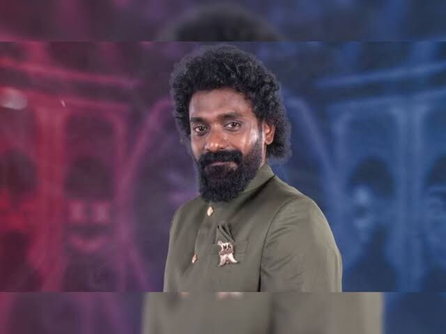 Bigg Boss Telugu 10, Bigg Boss Season 10, Bigg Boss Telugu News, Bigg Boss News, Bigg Boss Telugu 10 Twist, టాలీవుడ్ న్యూస్, తెలుగు సినిమా వార్తలు, బిగ్ బాస్ 10 తెలుగు, బిగ్ బాస్ న్యూస్, మిథిలేష్, మిథిలేష్ న్యూస్, సినిమా వార్తలు, మూవీ న్యూస్, 