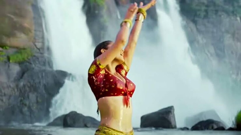 First-Night Song, Tollywood, Songs, Jiaya Jale Song, Songs, Romantic Song, రొమాంటిక్ సాంగ్, జియా జలే సాంగ్, ఫస్ట్ నైట్ సాంగ్, 