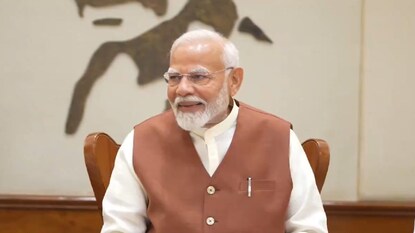 మోదీ 3.0 కేబినెట్.. ప్రస్తుతం 71 మంది మంత్రులు.. భవిష్యత్తులో మరో 10 మందికి ఛాన్స్!