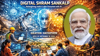 కేంద్రం గుడ్న్యూస్.. అభ్యర్థులకు అలర్ట్.. దరఖాస్తుల గడువు పొడిగింపు కేంద్రం గుడ్న్యూస్.. అభ్యర్థులకు అలర్ట్.. దరఖాస్తుల గడువు పొడిగింపు