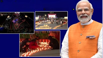 PM Modi Birthday 2026
