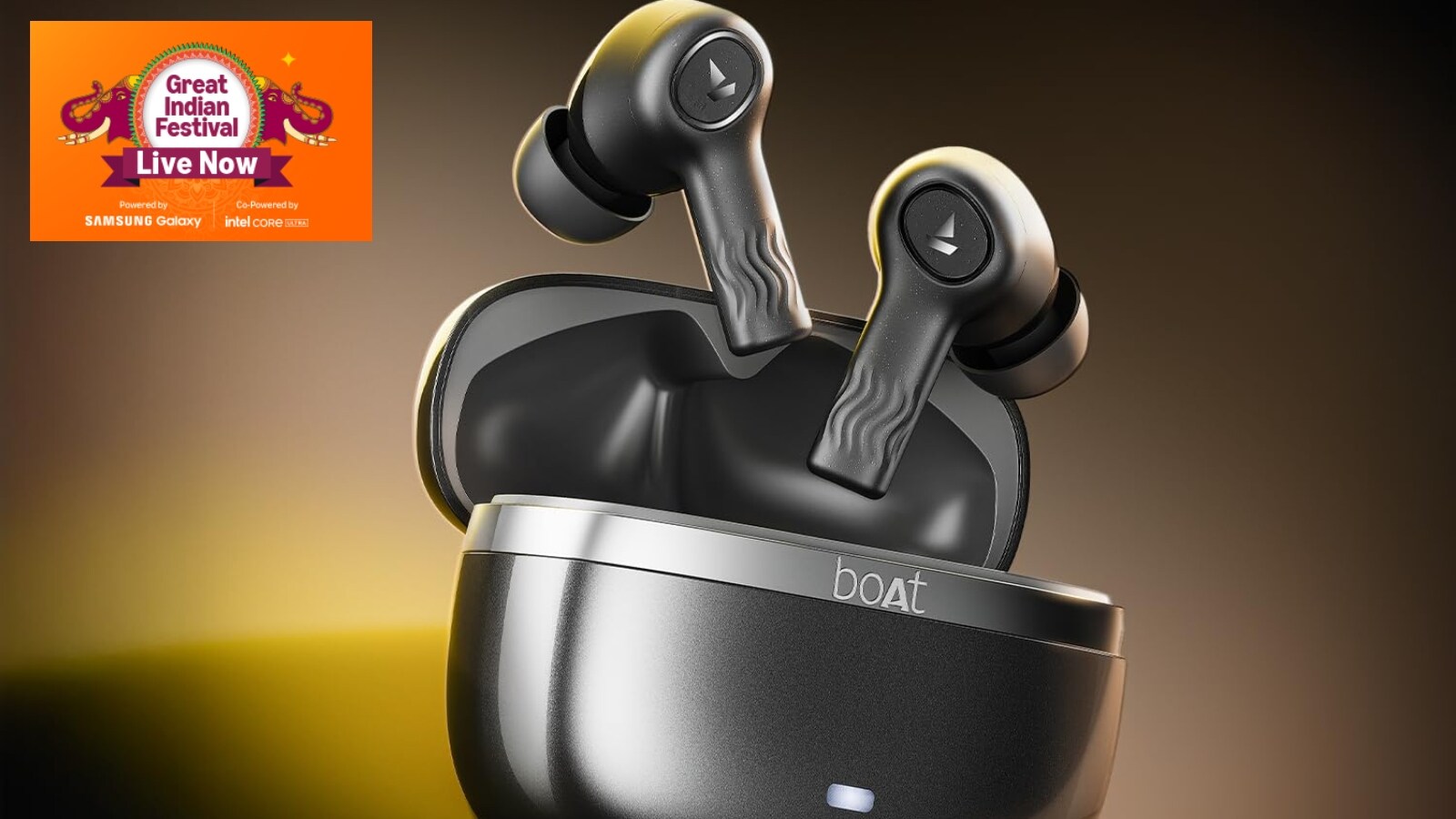 boAt Nirvana Ion ANC Pro earbuds price, Amazon Great Indian Festival Sale 2026, boAt earbuds discount offer, SBI credit card Amazon offers, best wireless earbuds under 2500, boAt Nirvana Ion ANC Pro battery life, బోట్ ఇయర్‌బడ్స్ ధర ఎంత, అమెజాన్ గ్రేట్ ఇండియన్ ఫెస్టివల్ ఆఫర్లు, ఎస్‌బీఐ కార్డు డిస్కౌంట్ వివరాలు, తక్కువ ధరలో బెస్ట్ ఇయర్‌బడ్స్, బోట్ ఇయర్‌బడ్స్ బ్యాటరీ బ్యాకప్, అమెజాన్ సేల్‌లో ఎలక్ట్రానిక్స్ ఆఫర్లు, వైర్‌లెస్ ఇయర్‌బడ్స్ కొనుగోలు చిట్కాలు