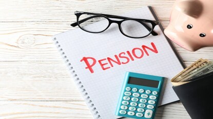 Pension Scheme: ఆ పెన్షన్ పథకంలో ఉన్నవారికి  కొత్త డిజిటల్ ప్లాట్‌ఫామ్ (ప్రతీకాత్మక చిత్రం)