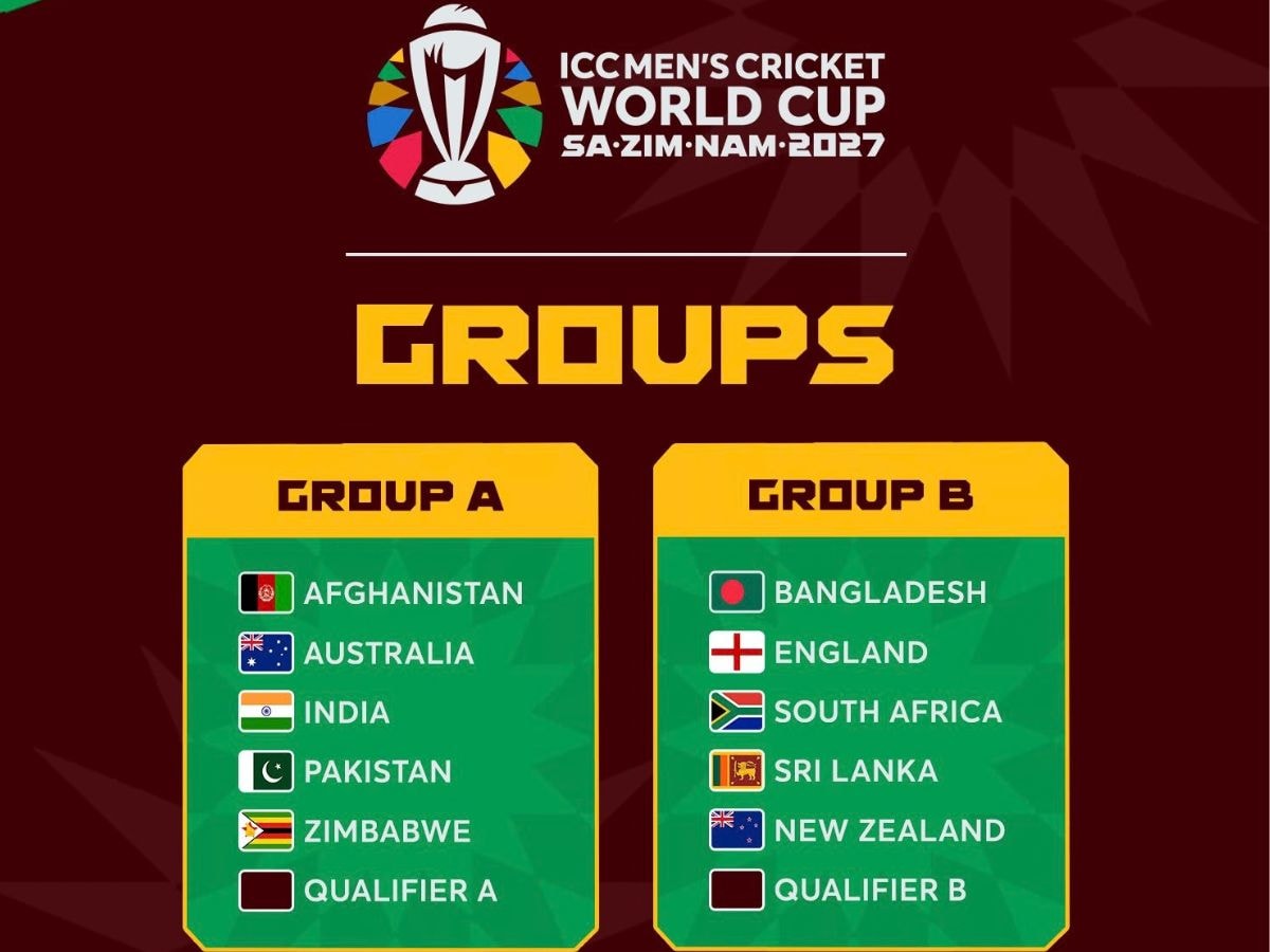 world cup 2027 schedule