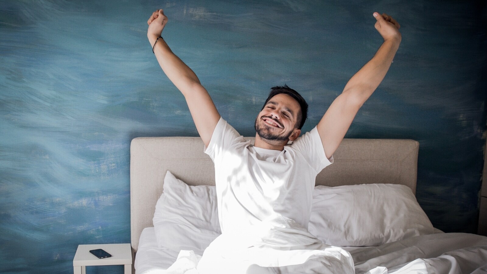Sleep Inertia: మార్నింగ్ నిద్రలేవగానే మళ్లీ పడుకోవాలనిపిస్తుందా..? ఈ ...