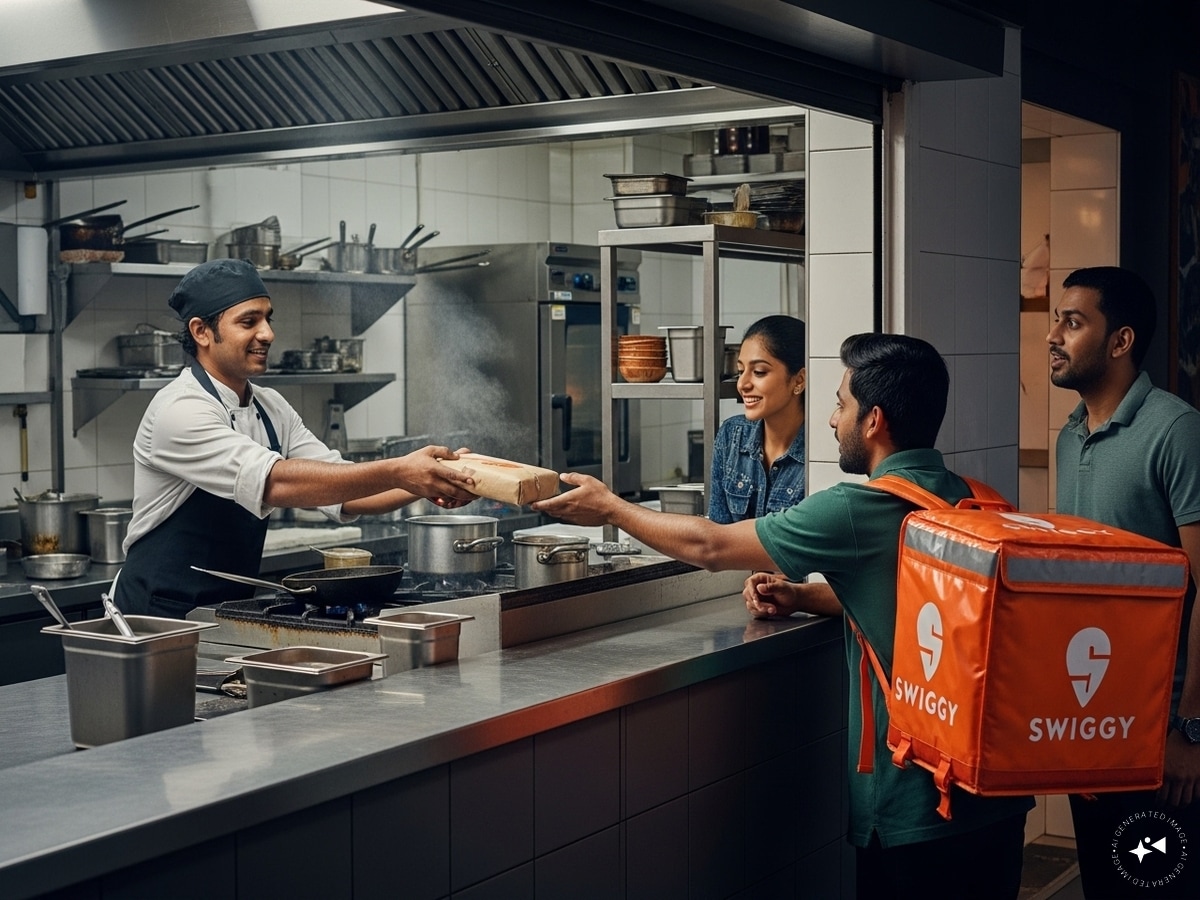 Gig workers social security benefits, National Social Security Board India, unorganised workers welfare schemes, gig workers government benefits, Social Security Code latest news, Swiggy Zomato delivery partners benefits, కార్మికుల సంక్షేమ పథకాలు, కేంద్ర ప్రభుత్వ తాజా ప్రకటనలు, అసంఘటిత రంగ ఉద్యోగుల ప్రయోజనాలు, డెలివరీ పార్ట్‌నర్స్‌కు ప్రభుత్వ సాయం, సామాజిక భద్రత చట్టం వివరాలు, స్వయం ఉపాధి కార్మికులకు ఆర్థిక భరోసా