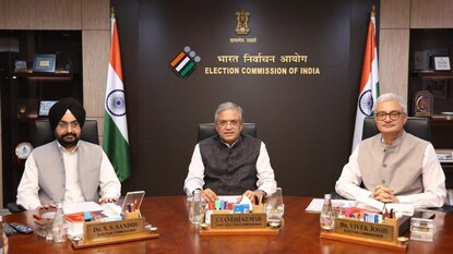 Election Commission