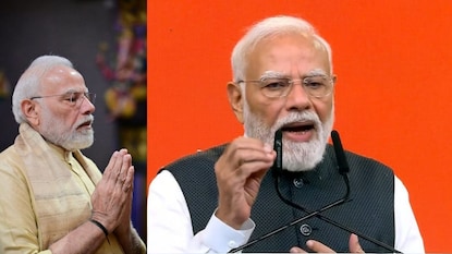 PM Narendra Modi PM Narendra Modi