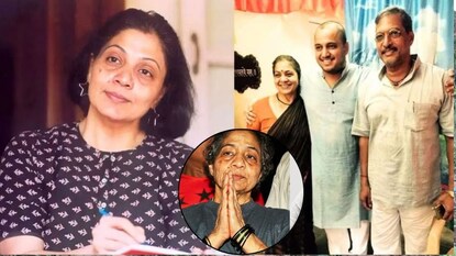 Nana Patekar Wife Neelkanti Reaction