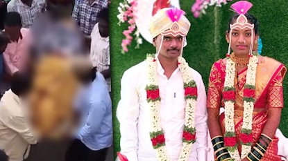 Newly Married Man murder Newly Married Man murder