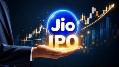 Jio IPO 2026 Jio IPO 2026