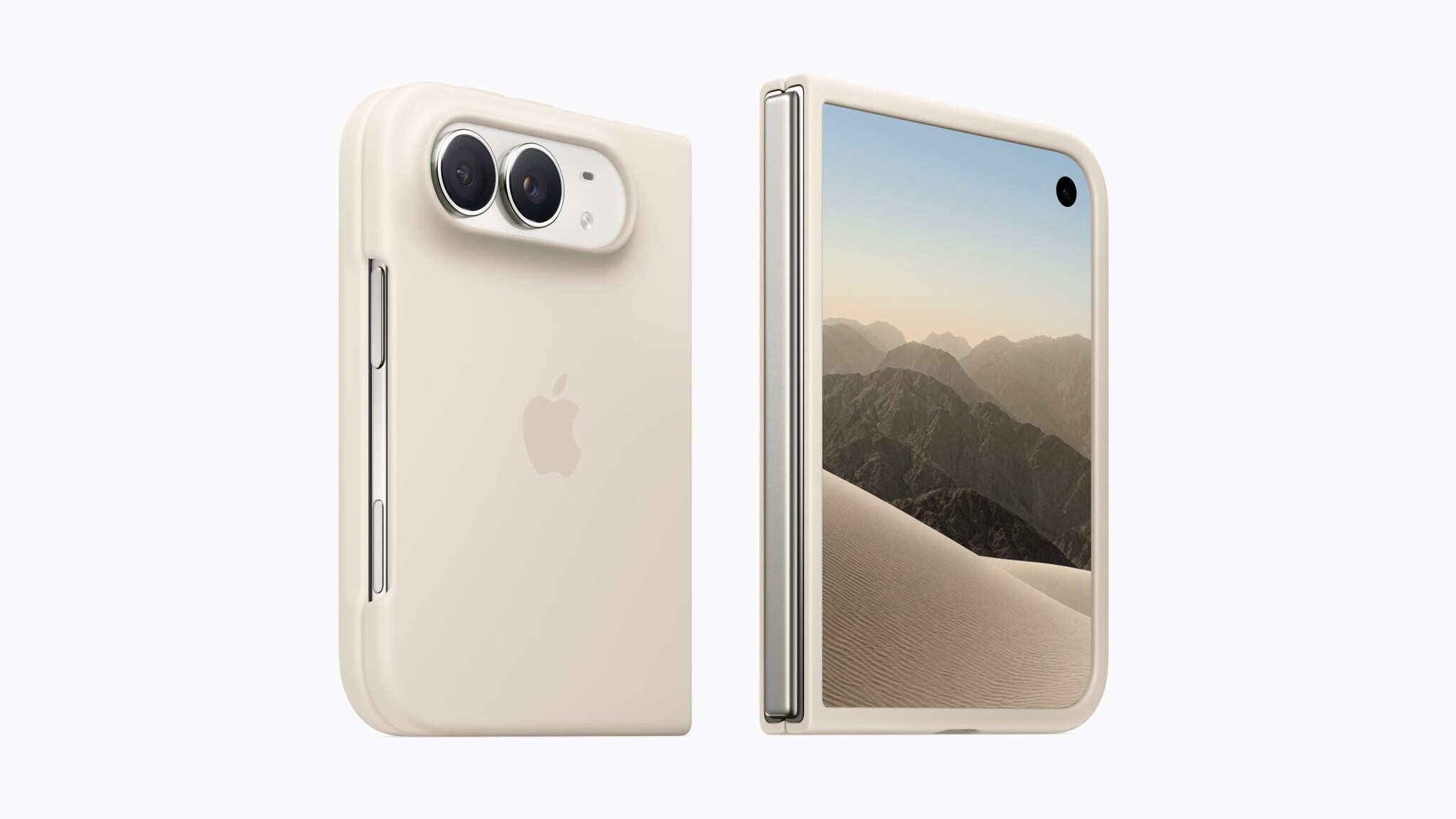Apple iPhone Duo launch, iPhone Duo price in India, Apple foldable iPhone features, iPhone Duo sale date, iPhone Duo pre order demand, Apple foldable phone review, iPhone Duo camera drawbacks, యాపిల్ కొత్త ఫోన్ విశేషాలు, ఐఫోన్ డ్యుయో ధర భారత్‌లో, ఫోల్డబుల్ స్మార్ట్‌ఫోన్ ప్రత్యేకతలు, ఐఫోన్ డ్యుయో అమ్మకాలు ఎప్పటి నుంచి, యాపిల్ ఫోన్ కోసం కస్టమర్ల డిమాండ్, కొత్త ఐఫోన్ కొనేముందు తెలుసుకోవాల్సిన విషయాలు, ఐఫోన్ కెమెరా లోపాలు