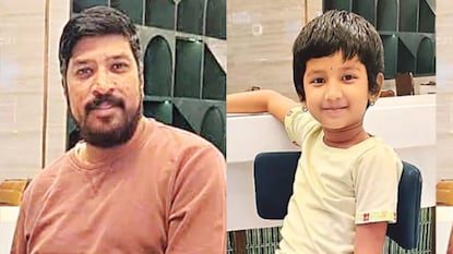 సరాక్షి, విశ్వంత్ సరాక్షి, విశ్వంత్