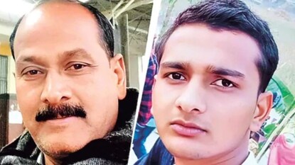 రఘువీర్ సాహ్ని, శివశంకర్