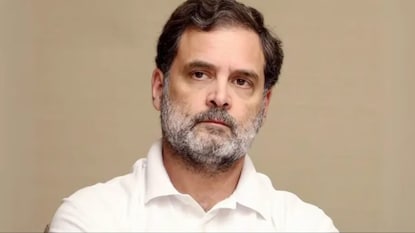 రాహుల్ గాంధీ (ఫైల్ ఫోటో) రాహుల్ గాంధీ (ఫైల్ ఫోటో)