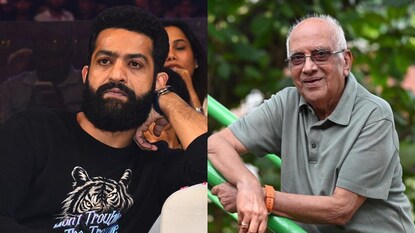 ఎన్టీఆర్, సింగీతం