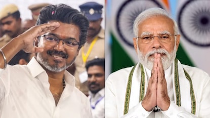 ప్రధాని మోదీ, విజయ్ ప్రధాని మోదీ, విజయ్