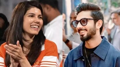 కావ్య మారన్, అనిరుధ్