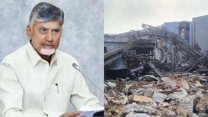 శ్రీసిటీ బాధితులకు చంద్రబాబు భరోసా శ్రీసిటీ బాధితులకు చంద్రబాబు భరోసా