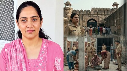 దివ్య చౌదరి