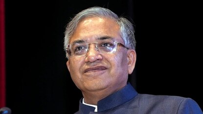 జ్ఞానేష్ కుమార్