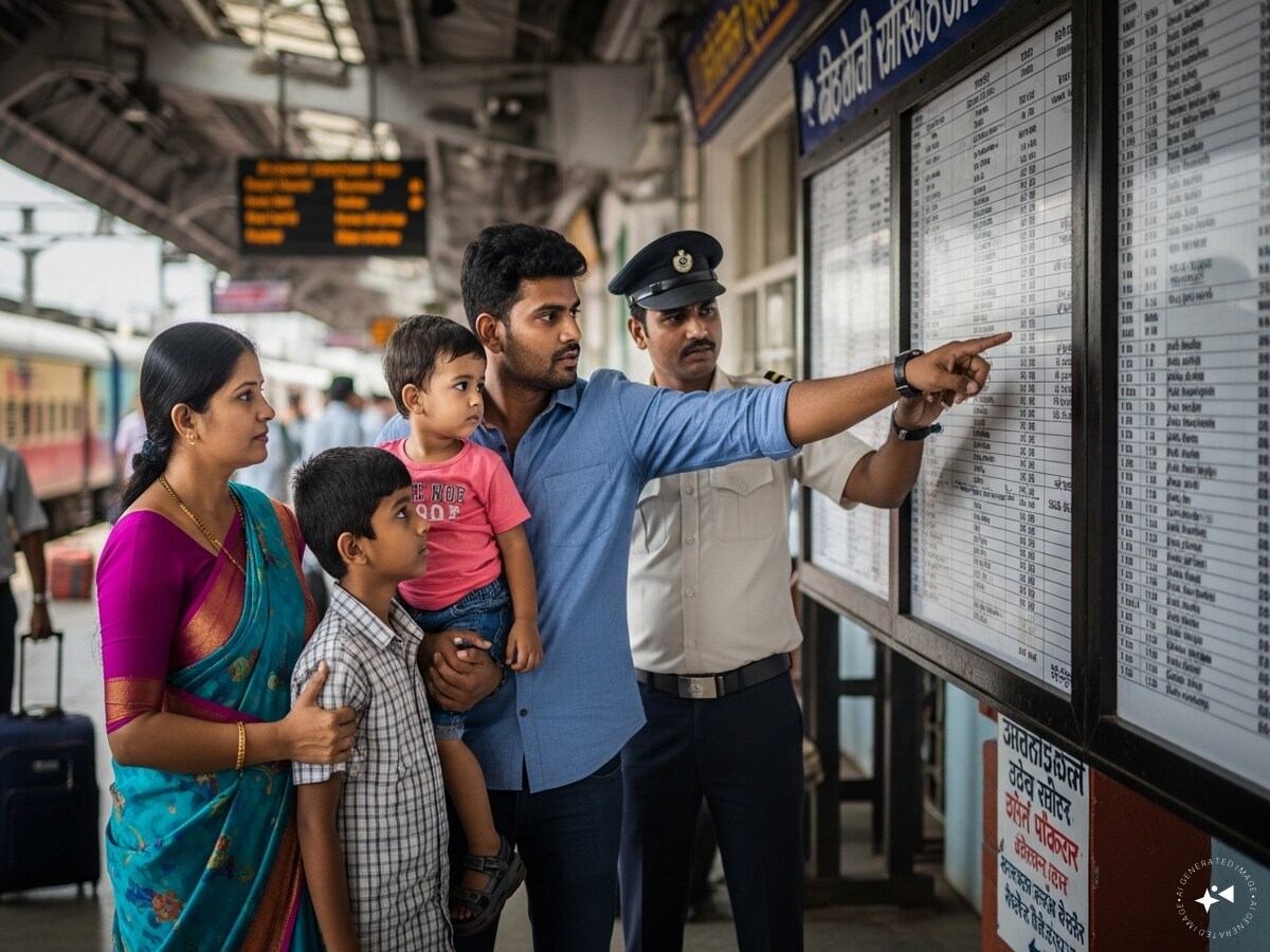 Indian Railway child ticket rules 2026, Indian Railways child fare rules, train ticket rules for children under 5, railway half ticket age limit, child train ticket price India, Indian Railways NOSB ticket rules, రైలులో పిల్లలకు టికెట్ నిబంధనలు, ఐదేళ్లలోపు పిల్లలకు రైలు ప్రయాణం ఉచితమా, రైల్వే హాఫ్ టికెట్ వయసు ఎంత, పిల్లలకు రైలు బెర్త్ ఛార్జీలు, రైలు టికెట్ లేకపోతే జరిమానా ఎంత, పిల్లల రైలు టికెట్ ధరలు 2026