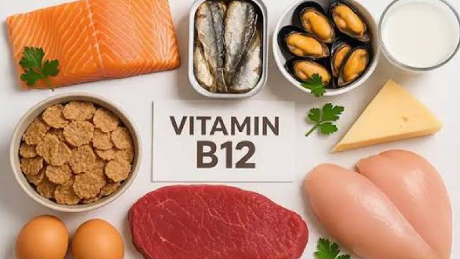 Vitamin B12 Deficiency: శరీరంలో నాడీ వ్యవస్థ సజావుగా పనిచేయడానికి, ఎర్ర రక్త కణాల ఉత్పత్తికి మరియు డీఎన్‌ఏ తయారీకి విటమిన్ బి12 అత్యంత ఆవశ్యకమైన పోషకమని 15 ఏళ్లకు పైగా అనుభవం ఉన్న సికింద్రాబాద్ మెడికవర్ హాస్పిటల్స్ సీనియర్ కన్సల్టెంట్ న్యూరాలజిస్ట్ డాక్టర్ సుధీర్ కుమార్ వివరిస్తున్నారు. మన శరీరం ఈ విటమిన్‌ను స్వయంగా తయారు చేయలేదని, పూర్తిగా మనం తీసుకునే ఆహారం లేదా సప్లిమెంట్లపైనే ఆధారపడాల్సి ఉంటుందని స్పష్టం చేస్తున్నారు. శరీరంలో బి12 లోపం ఏర్పడినప్పుడు నరాల చుట్టూ రక్షణ కవచంలా ఉండే 'మైలిన్ షీత్' దెబ్బతింటుందని తెలుపుతున్నారు. దీనివల్ల ప్రారంభంలోనే కాళ్లు, పాదాల్లో స్పష్టమైన హెచ్చరిక సంకేతాలు బయటపడతాయని, వీటిని సాధారణ నొప్పులుగా భావించి వదిలేస్తే పెరిఫెరల్ న్యూరోపతీ వంటి శాశ్వత నరాల బలహీనత వచ్చే ప్రమాదం ఉందని హెచ్చరిస్తున్నారు. కాళ్లలో కనిపించే ఆ 5 కీలక హెచ్చరిక సంకేతాల పూర్తి వివరాలు ఇప్పుడు క్లియర్ గా తెలుసుకుందాం.