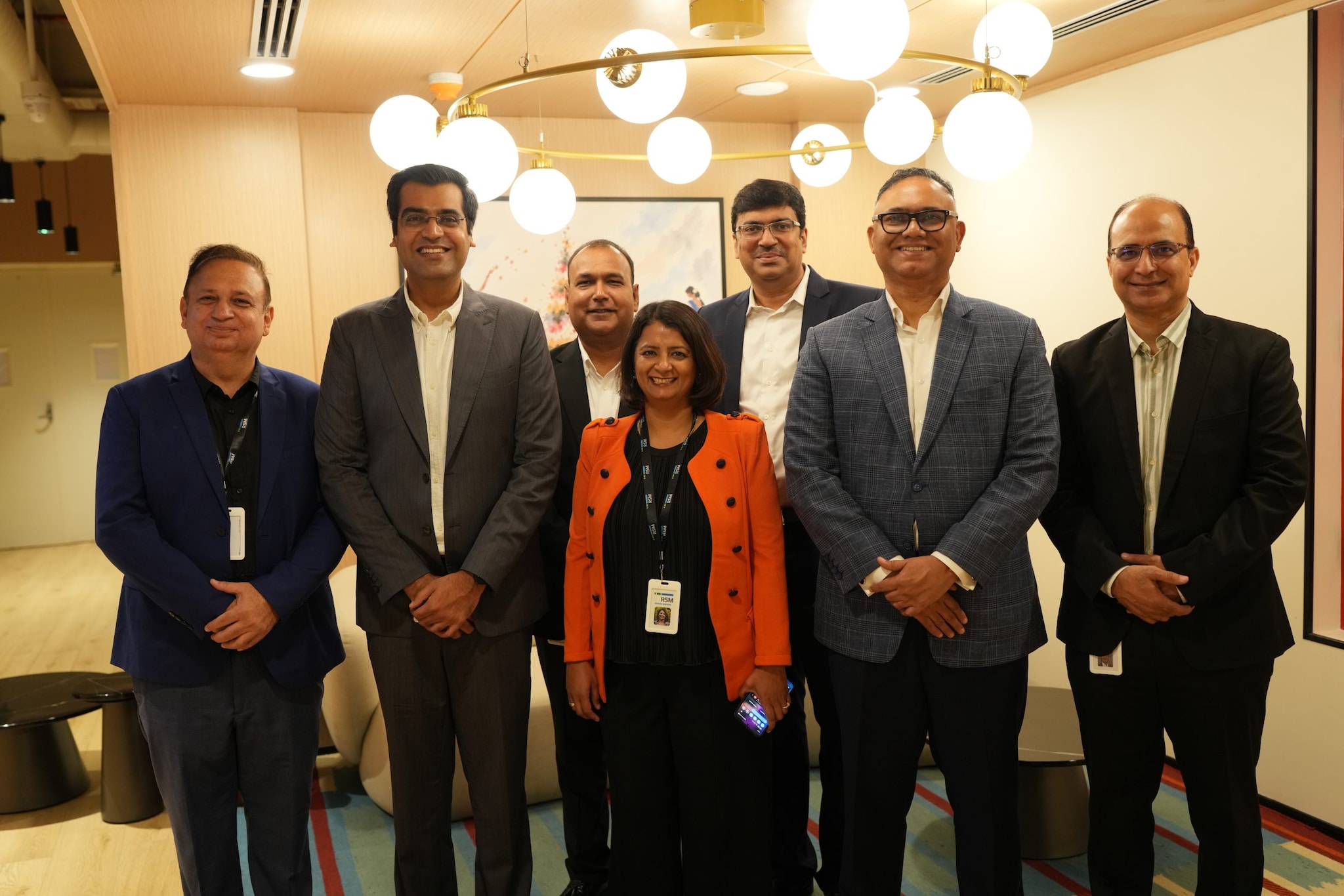 RSM Hyderabad office expansion, RSM India latest news, Hyderabad global capability centres, Hyderabad IT jobs latest updates, companies expanding in Hyderabad, Phoenix Equinox Hyderabad office, హైదరాబాద్‌లో కొత్త కంపెనీల పెట్టుబడులు, ఆర్‌ఎస్‌ఎం సంస్థ తాజా వార్తలు, హైదరాబాద్‌లో ఐటీ ఉద్యోగాల సమాచారం, తెలంగాణలో కొత్త ఉద్యోగ అవకాశాలు, ఫీనిక్స్ ఈక్వినాక్స్ హైదరాబాద్ కార్యాలయం, హైదరాబాద్‌లో అంతర్జాతీయ కంపెనీలు