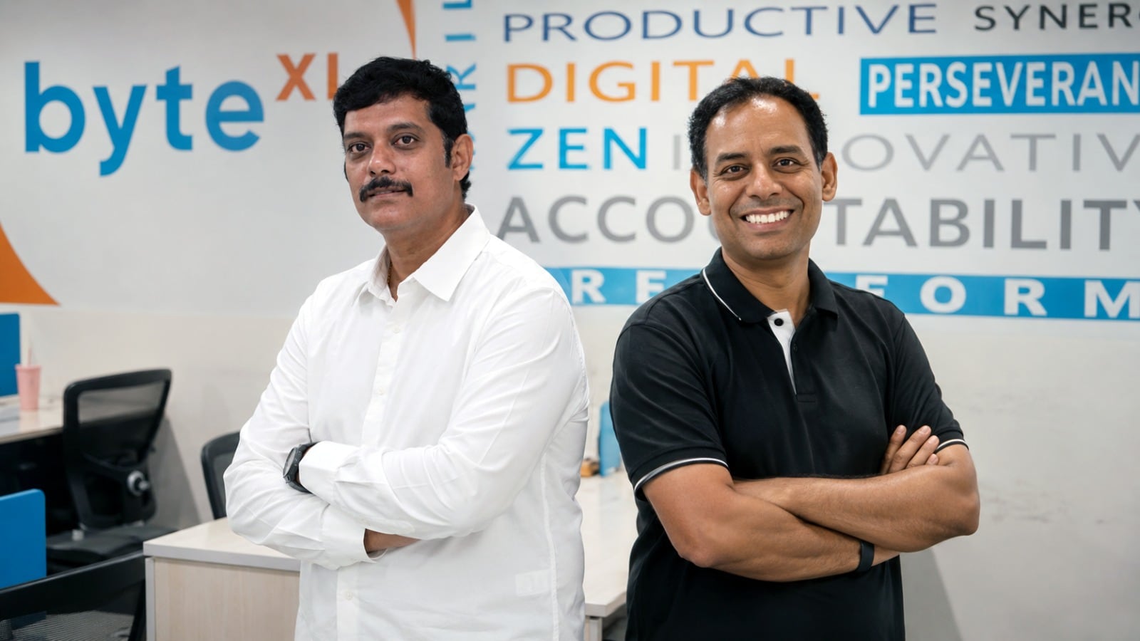 byteXL funding news, byteXL $9 million funding, byteXL latest funding round, AI skilling in India, engineering students job skills, tech education startups India, Tier 2 Tier 3 college jobs, ఇంజినీరింగ్ విద్యార్థులకు ఉద్యోగ అవకాశాలు, కాలేజీ విద్యార్థులకు ఏఐ శిక్షణ, టెక్ స్కిల్స్ నేర్చుకునే అవకాశాలు, ఇంజినీరింగ్ కాలేజీల తాజా వార్తలు, విద్యార్థుల ఉద్యోగ నైపుణ్యాలు, ఏఐ కోర్సుల తాజా సమాచారం, ప్రైవేట్ ఉద్యోగాల కోసం స్కిల్స్