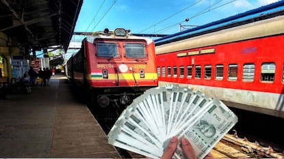 Railway Employees Bonus 2026 Railway Employees Bonus 2026