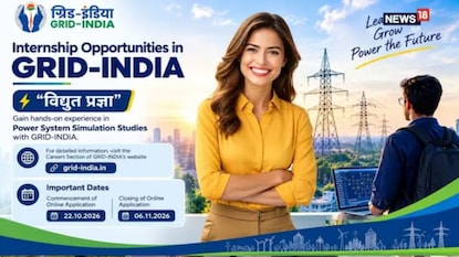 GRID India Internship 2026 GRID India Internship 2026