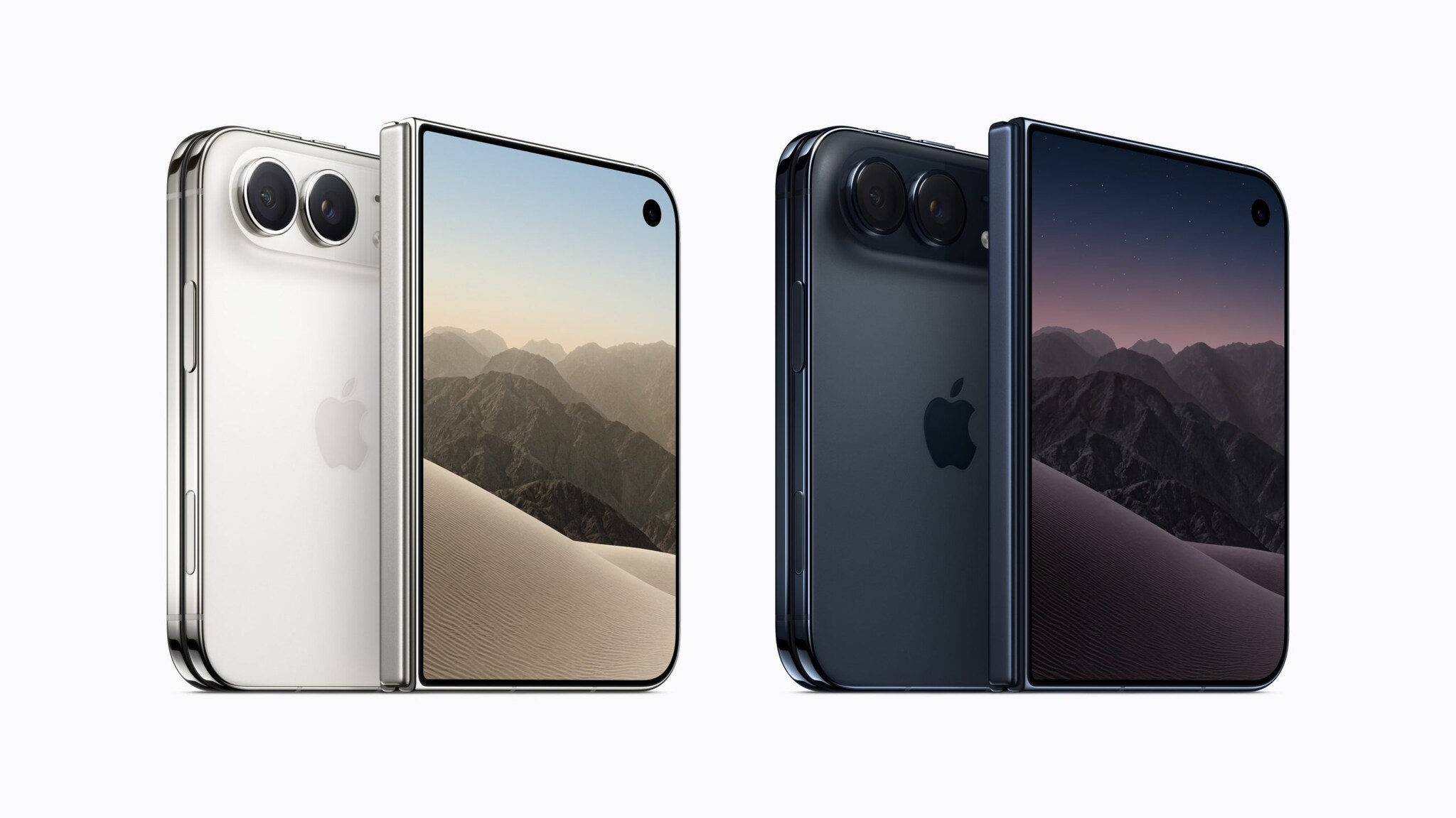 Apple iPhone Duo screen problems, iPhone Duo replacement policy, Apple foldable iPhone display issue, iPhone Duo screen crack reports, AppleCare replacement support, iPhone Duo hinge damage, యాపిల్ ఐఫోన్ డ్యుయో స్క్రీన్ సమస్యలు, ఐఫోన్ డ్యుయో ఫోన్ మార్పిడి నిబంధనలు, ఫోల్డింగ్ ఐఫోన్ డిస్‌ప్లే లోపాలు, ఐఫోన్ స్క్రీన్ పగుళ్ల సమస్య, యాపిల్ కస్టమర్ సపోర్ట్ వివరాలు, ఐఫోన్ హింజ్ సమస్య కారణాలు, యాపిల్ కొత్త ఫోన్ అప్‌డేట్స్