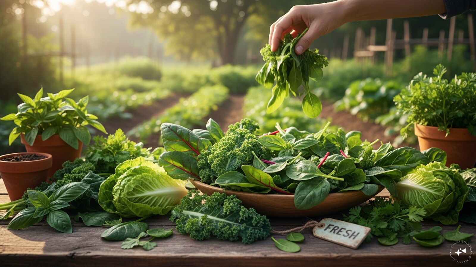 Winter Green Leafy Vegetables:  శీతాకాలం ప్రారంభం కాగానే వాతావరణంలో చల్లదనం పెరిగిపోతుందని 15 ఏళ్లకు పైగా అనుభవం ఉన్న ప్రముఖ సీనియర్ జనరల్ ఫిజీషియన్ & క్లినికల్ న్యూట్రిషన్ స్పెషలిస్ట్ డాక్టర్ రాజేష్ వర్మ వివరిస్తున్నారు. ఈ సీజన్‌లో రోగనిరోధక శక్తి మందగించడం వల్ల జలుబు, దగ్గు, కీళ్ల నొప్పులు, జీర్ణ సమస్యలు వంటివి తరచూ వేధిస్తుంటాయని స్పష్టం చేస్తున్నారు. అయితే ప్రకృతి శీతాకాలంలో శరీరానికి అవసరమైన పోషకాలను అందించడానికి సరికొత్త ఆకుకూరలను పుష్కలంగా ప్రసాదిస్తుందని తెలుపుతున్నారు. చలికాలంలో మార్కెట్లలో లభించే తాజా ఆకుకూరల్లో విటమిన్లు, ఖనిజాలు, యాంటీఆక్సిడెంట్లు మెండుగా ఉంటాయని పేర్కొంటున్నారు. ఇవి శరీరాన్ని లోపలి నుంచి వెచ్చగా ఉంచడమే కాకుండా ఇన్ఫెక్షన్ల బారిన పడకుండా రక్షణ కవచంలా పనిచేస్తాయని వెల్లడిస్తున్నారు. శీతాకాలంలో తప్పనిసరిగా ఆహారంలో చేర్చుకోవాల్సిన ఆ 5 ప్రధాన ఆకుకూరలు, వాటితో కలిగే ఆరోగ్య ప్రయోజనాల పూర్తి వివరాలు ఇప్పుడు తెలుసుకుందాం.