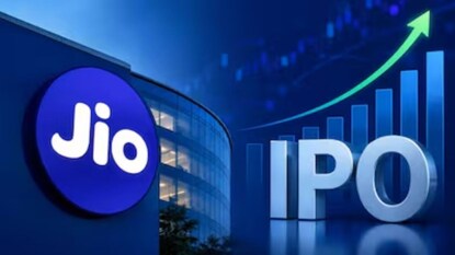 Jio IPO