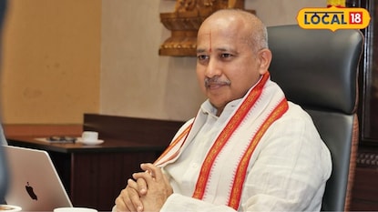 తిరుమల వెళ్లే భక్తులకు బిగ్ అలర్ట్... ఈసారి రద్దీ మామూలుగా ఉండదు! తిరుమల వెళ్లే భక్తులకు బిగ్ అలర్ట్... ఈసారి రద్దీ మామూలుగా ఉండదు!