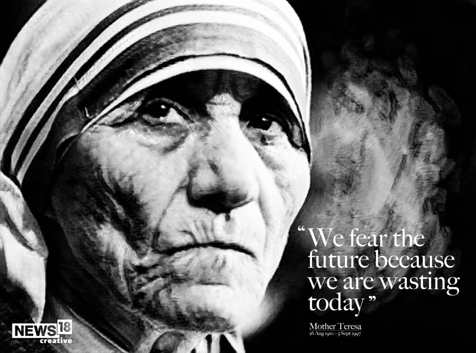 Mother Teresa Birth Anniversary Quotes That Will Inspire You mother-teresa-birth-anniversary-quotes-that-will-inspire-you