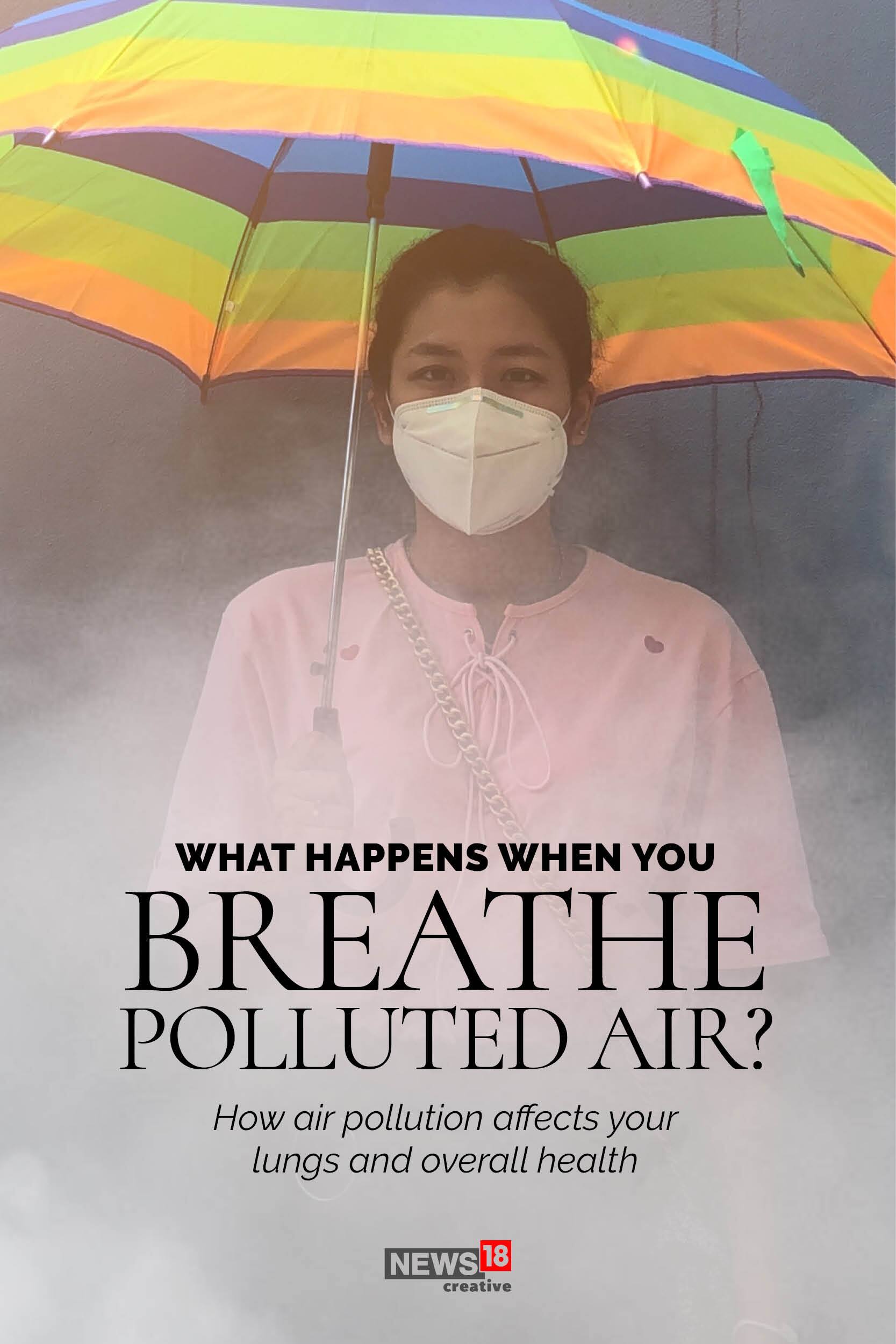 Breathing Polluted Air Heres How It Affects Your Health
