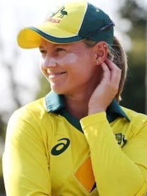 Meg Lanning takes indefinite break from cricket