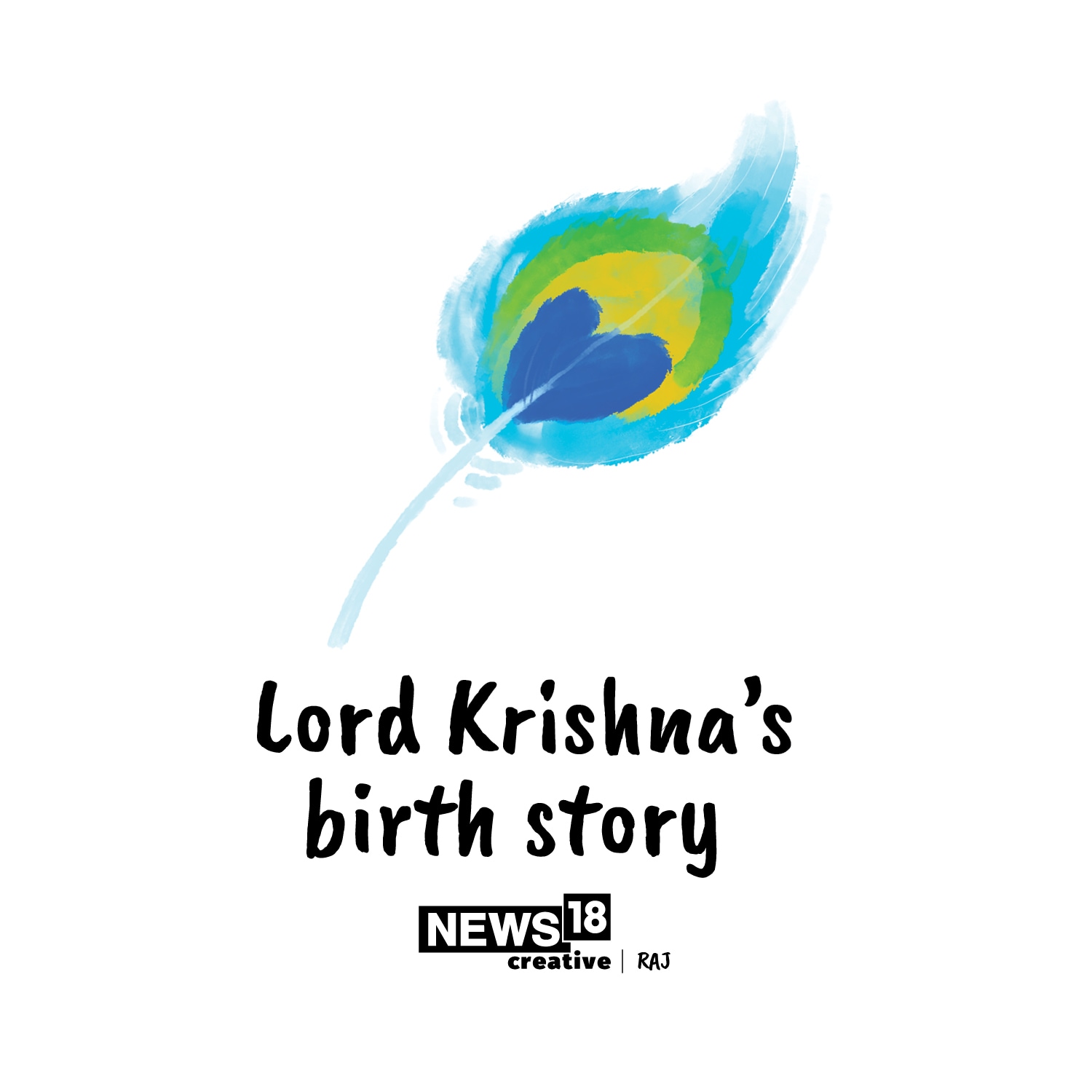 Creative Krishna Entertainment