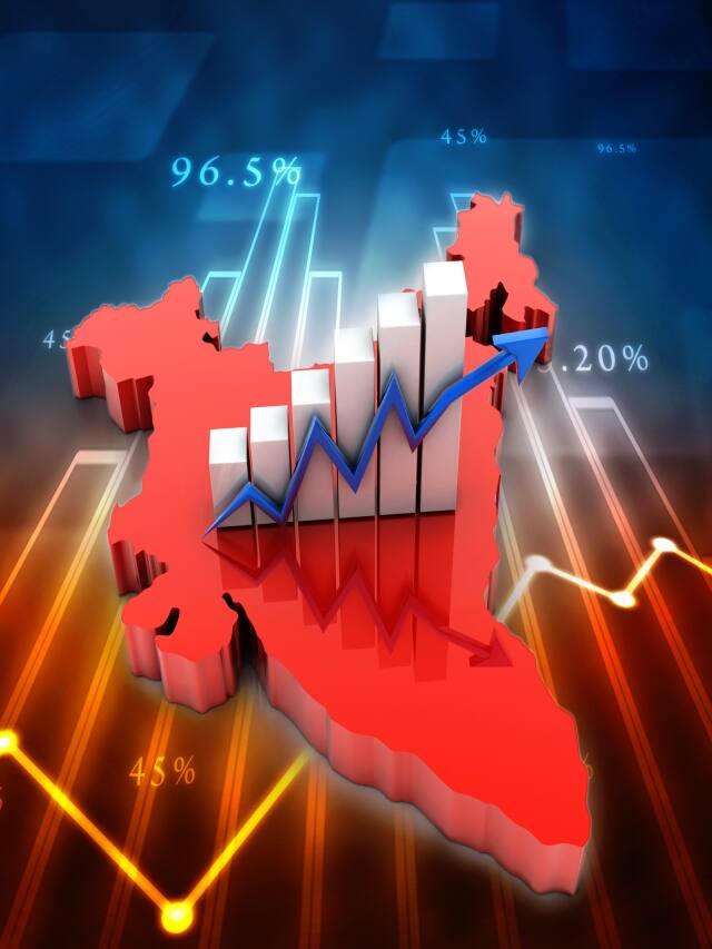 From M&M Finance to IT stocks— reasons for key stock movements on
