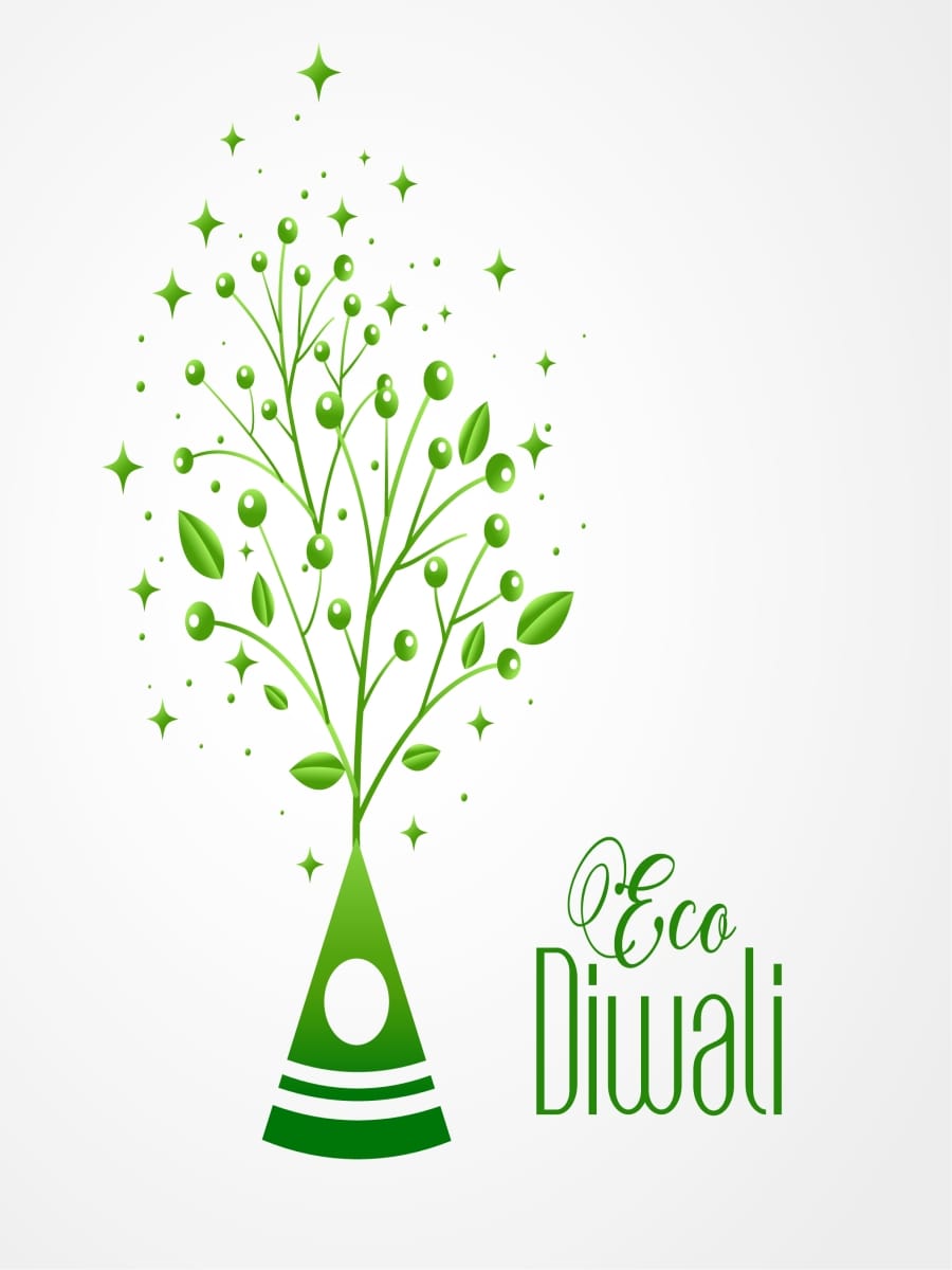 What are some unknown ideas to celebrate green Deepawali? - Quora