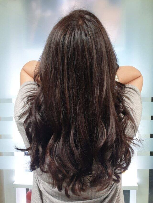 ખરતા વાળને રોકવા માટે આ એક જ હેર પેક છે પરફેક્ટ